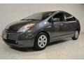 Magnetic Gray Metallic - Prius Hybrid Touring Photo No. 10