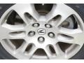 Billet Silver Metallic - MDX Technology Photo No. 55