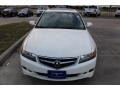Premium White Pearl - TSX Sedan Photo No. 2