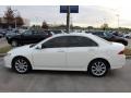 Premium White Pearl - TSX Sedan Photo No. 4