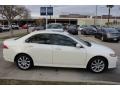 Premium White Pearl - TSX Sedan Photo No. 8