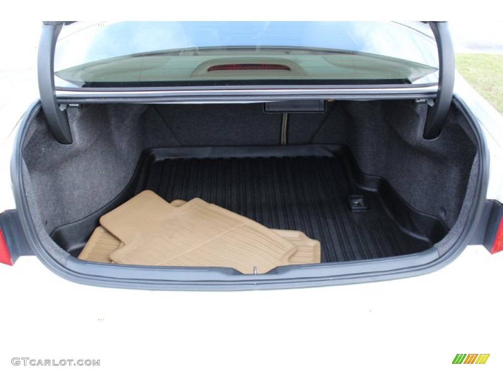 2006 TSX Sedan - Premium White Pearl / Parchment photo #10