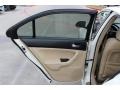 Premium White Pearl - TSX Sedan Photo No. 13
