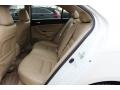 Premium White Pearl - TSX Sedan Photo No. 14