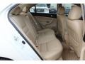 Premium White Pearl - TSX Sedan Photo No. 16