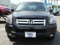 2006 Nighthawk Black Pearl Honda Pilot EX-L 4WD  photo #2