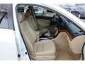 Premium White Pearl - TSX Sedan Photo No. 18