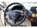 Premium White Pearl - TSX Sedan Photo No. 20