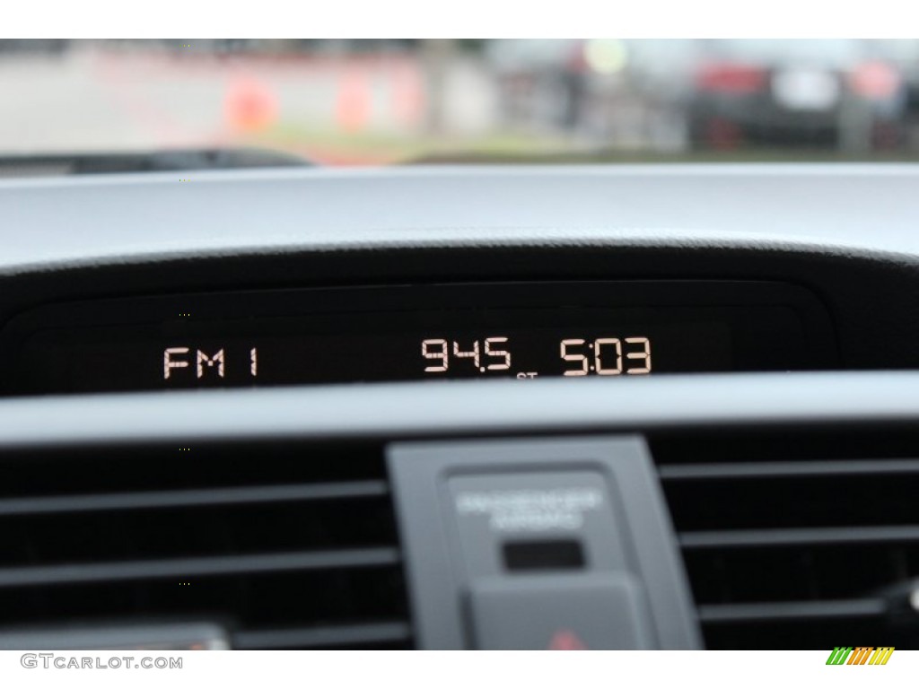 2006 TSX Sedan - Premium White Pearl / Parchment photo #28