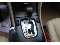 Premium White Pearl - TSX Sedan Photo No. 32