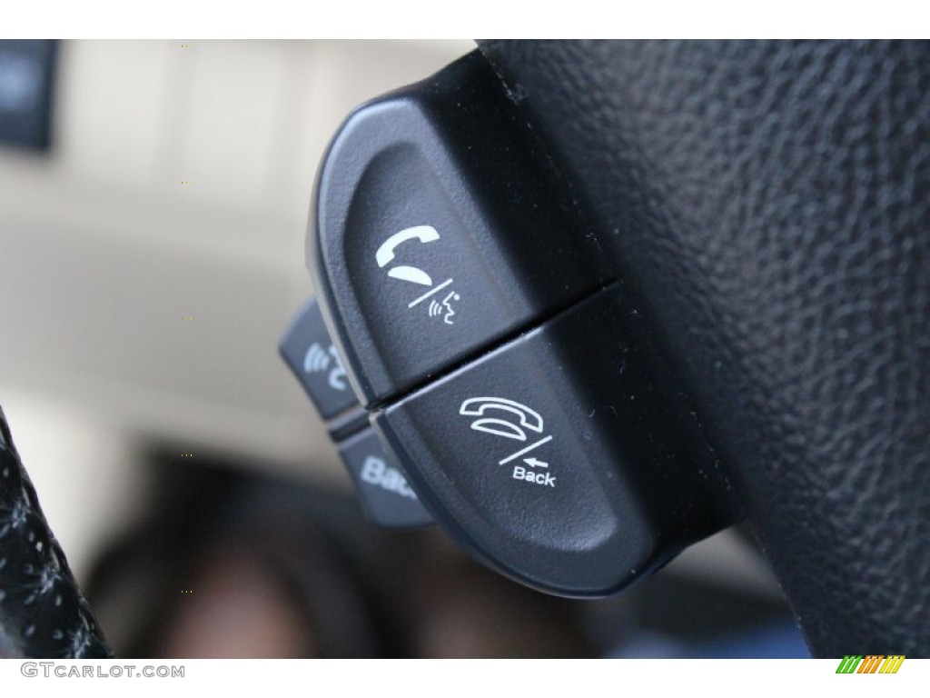 2006 TSX Sedan - Premium White Pearl / Parchment photo #38