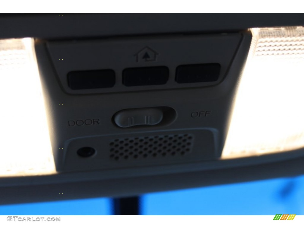 2006 TSX Sedan - Premium White Pearl / Parchment photo #42