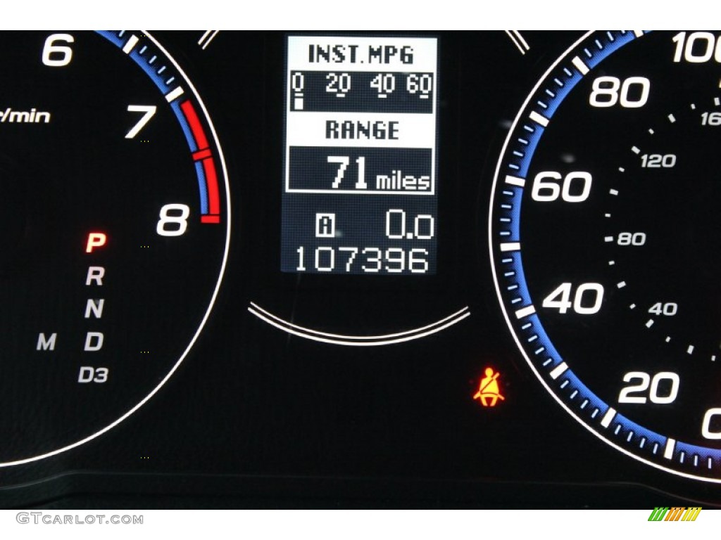 2006 TSX Sedan - Premium White Pearl / Parchment photo #43