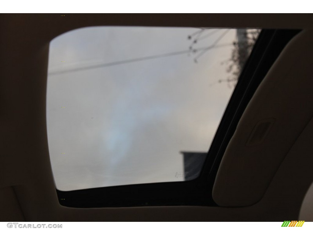 2006 TSX Sedan - Premium White Pearl / Parchment photo #44