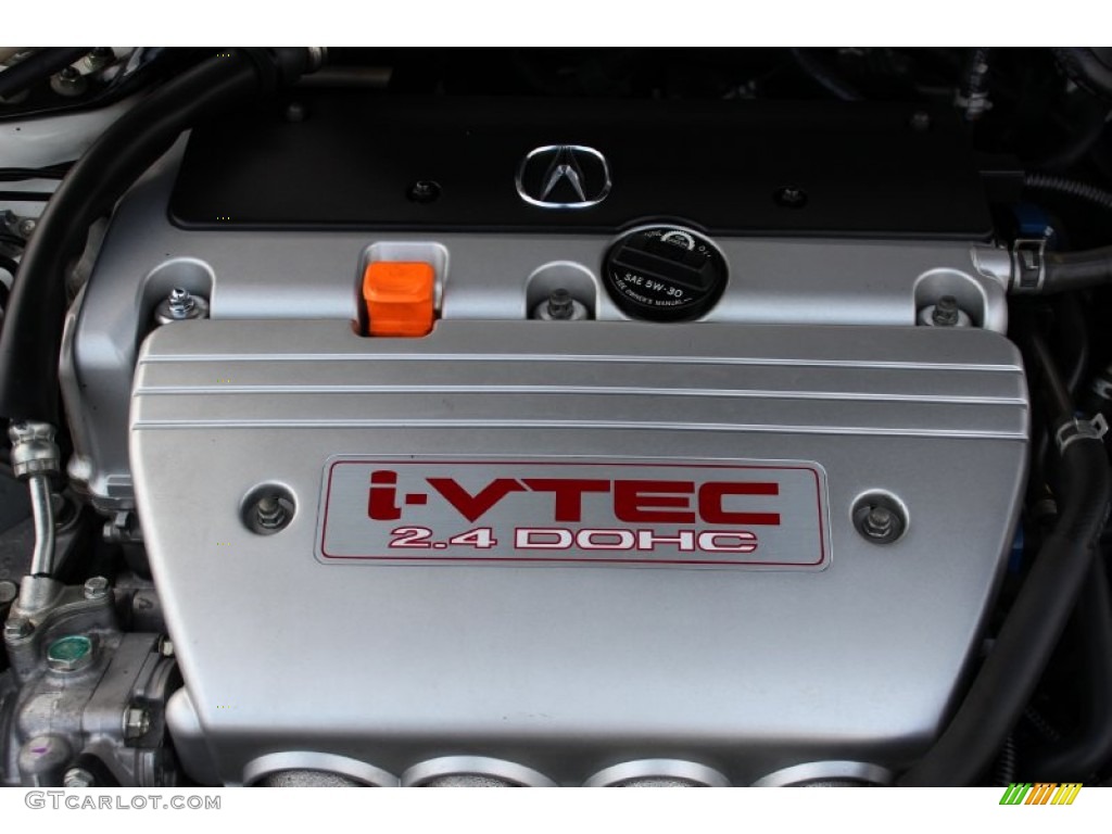 2006 TSX Sedan - Premium White Pearl / Parchment photo #47