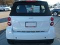 Crystal White - fortwo passion cabriolet Photo No. 3