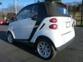 Crystal White - fortwo passion cabriolet Photo No. 14