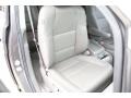 2012 Polished Metal Metallic Honda Odyssey Touring  photo #28