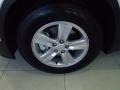 White Pearl Tricoat - Trax LT Photo No. 10