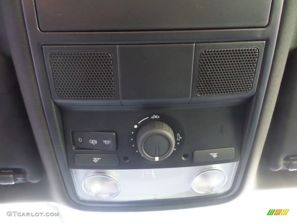 2013 Golf R 2 Door 4Motion - Rising Blue Metallic / Titan Black photo #15