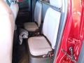 Red Rock Metallic - Colorado LT Extended Cab 4WD Photo No. 4