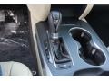 Parchment Transmission Photo for 2015 Acura MDX #100346267