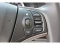 Parchment Controls Photo for 2015 Acura MDX #100346285