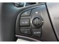 Parchment Controls Photo for 2015 Acura MDX #100346306