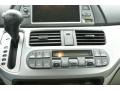 2009 Slate Green Metallic Honda Odyssey EX-L  photo #22