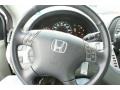 2009 Slate Green Metallic Honda Odyssey EX-L  photo #28