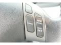 2009 Slate Green Metallic Honda Odyssey EX-L  photo #29