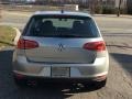 Tungsten Silver Metallic - Golf 4 Door TDI SE Photo No. 5