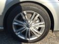 Tungsten Silver Metallic - Golf 4 Door TDI SE Photo No. 7