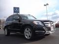 Black - GLK 350 4Matic Photo No. 3