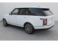 2014 Fuji White Land Rover Range Rover Autobiography  photo #8