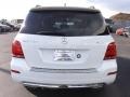 Polar White - GLK 350 4Matic Photo No. 5