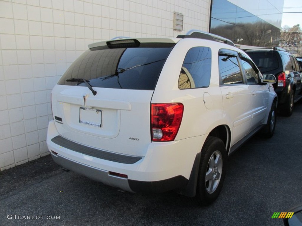 2006 Torrent AWD - Bright White / Ebony Black photo #4