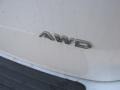 2006 Bright White Pontiac Torrent AWD  photo #5