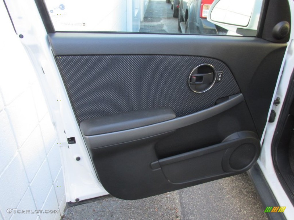 2006 Torrent AWD - Bright White / Ebony Black photo #6