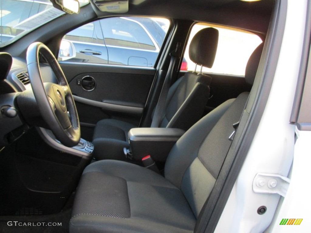 2006 Torrent AWD - Bright White / Ebony Black photo #7