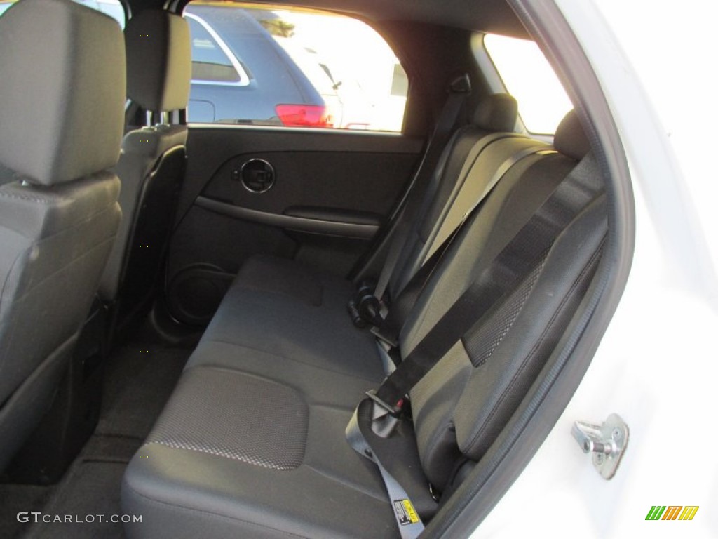 2006 Torrent AWD - Bright White / Ebony Black photo #8