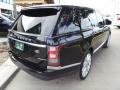 2014 Barolo Black Metallic Land Rover Range Rover Supercharged  photo #11