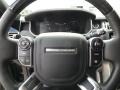 Barolo Black Metallic - Range Rover Supercharged Photo No. 14