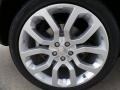  2014 Range Rover Supercharged Wheel
