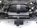  2014 Range Rover Supercharged 5.0 Liter Supercharged DOHC 32-Valve VVT V8 Engine