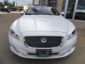 2012 Polaris White Jaguar XJ XJ  photo #6