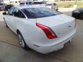 2012 Polaris White Jaguar XJ XJ  photo #9