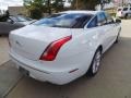 2012 Polaris White Jaguar XJ XJ  photo #11