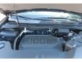 Crystal Black Pearl - MDX Technology Photo No. 21