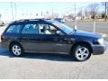 2004 Black Granite Pearl Subaru Outback 3.0 L.L.Bean Edition Wagon  photo #4